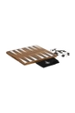 Igra Gentelmen's Hardware Backgammon