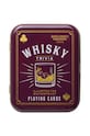 Gentlemen's Hardware karty do gry Whisky multicolor GEN664UK