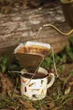 Gentelmen's Hardware gocciolatore Travel Coffee Acciaio inossidabile