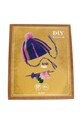 Helio Ferretti kit de pălărie diy Own Hat multicolor 120560