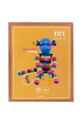 Helio Ferretti zestaw diy Crazy Monkey multicolor 120558