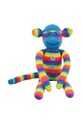 Helio Ferretti zestaw diy Crazy Monkey 120558 multicolor AA00