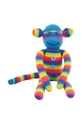 Helio Ferretti zestaw diy Crazy Monkey multicolor