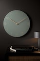 Karlsson orologio da parete Charm Numbers KA5762GR