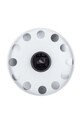 Настінний годинник Karlsson Charm Numbers білий KA5762WH