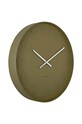 Karlsson ceas de perete Mr. Green KA5635MG verde AA00