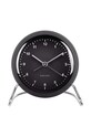 Ξυπνητήρι Karlsson Val μαύρο KA5726BK