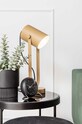 Ξυπνητήρι Karlsson Val KA5726BK μαύρο