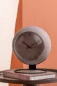Настільний годинник Karlsson Nirvana Globe Unisex