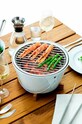 Lifestyle Eva Solo grătar de masă 571020 multicolor