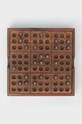 Sudoku Luckies of London vícebarevná LK.IAGS