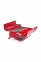Luckies of London grătar compact BBQ Toolbox multicolor SK.BBQTOOL1