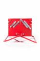 Lifestyle Συμπαγής σχάρα Luckies of London BBQ Toolbox SK.BBQTOOL1 πολύχρωμο