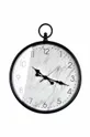 барвистий Настінний годинник Affek Design Unisex