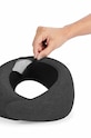 Лайфстайл Подушка под шею Ostrichpillow Go Neck Pillow OPGV17U серый
