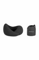Подушка під шию Ostrichpillow Go Neck Pillow сірий OPGV17U