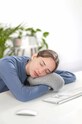 Подушка під шию Ostrichpillow Go Neck Pillow OPGV17U