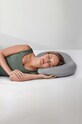 Подушка Ostrichpillow Bed Pillow сірий OPBPMQ19U