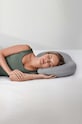 Μαξιλάρι Ostrichpillow Bed Pillow γκρί OPBPMQ19U