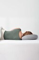 Подушка Ostrichpillow Bed Pillow OPBPMQ19U сірий