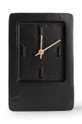 чорний Настільний годинник S|P Collection Unisex