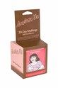 Another Me zestaw karteczek 30 Day Challenge,Self-confidence, English multicolor AM30CHBOSEE