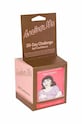 Another Me zestaw karteczek 30 Day Challenge,Self-confidence, English multicolor AM30CHBOSEE