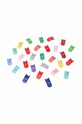 Another Me zestaw karteczek 100 Activities, Partner, English AM100ABOPAE multicolor AA00