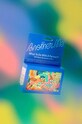 Another Me zestaw karteczek 100 Activities, Partner, English multicolor AM100ABOPAE