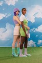Носки Eat My Socks EMSNOCYYGR