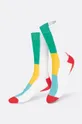 Носки Eat My Socks Rainbow Dream  47% Хлопок, 27% Полиэстер, 25% Полиамид, 1% Эластан