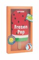 Носки Eat My Socks Frozen Pop мультиколор EMSNOCFPWA