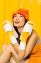 Шкарпетки Eat My Socks Iced Tea 2-pack EMSNCAITM2