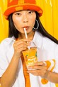 Шкарпетки Eat My Socks Iced Tea 2-pack EMSNCAITM2