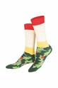 Одежда Носки Eat My Socks Pizza Vegan EMSNOCPINV мультиколор