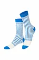 viacfarebná Ponožky Eat My Socks Ancient Greece 2-pak