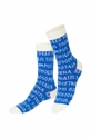 Nogavice Eat My Socks Ancient Greece 2-pack Unisex