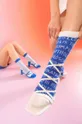 Ponožky Eat My Socks Ancient Greece 2-pak