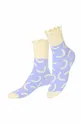 Κάλτσες Eat My Socks Yaki Gyoza 2-pack πολύχρωμο