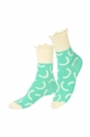 Čarape Eat My Socks Yaki Gyoza 2-pack  Materijal 1: 56% Pamuk, 34% Poliester, 8% Poliamid, 2% Elastan