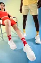 Κάλτσες Eat My Socks Ketchup & Mustard 2-pack
