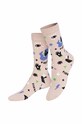 Eat My Socks sosete Zodiac Virgo EMSNCRZOVI multicolor AA00