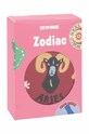 Шкарпетки Eat My Socks Zodiac Aries барвистий EMSNCRZOAR