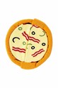 Ponožky Eat My Socks Napoli Pizza 2-pack EMSNOCPIX2 vícebarevná AA00