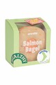 Ponožky Eat My Socks Salmon Bagel vícebarevná EMSNCRBASA