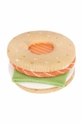 Eat My Socks skarpetki Salmon Bagel multicolor