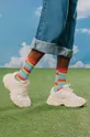 Κάλτσες Eat My Socks Sweet Lollipop Unisex