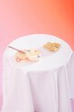Носки Eat My Socks Petit Camembert мультиколор EMSNOCPECA