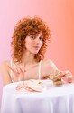 Носки Eat My Socks Petit Camembert EMSNOCPECA