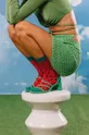 Nogavice Eat My Socks Fresh Watermelon Unisex